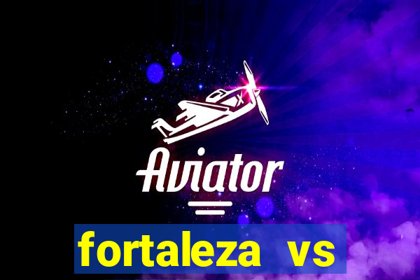 fortaleza vs flamengo futemax